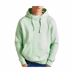 Sweatshirt à capuche Pepe Jeans Joe