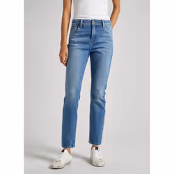 Jeans femme Pepe Jeans Tapered