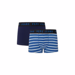 Boxer Pepe Jeans (x2)