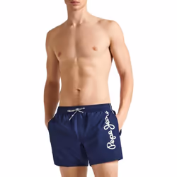 Short de bain Pepe Jeans Logo