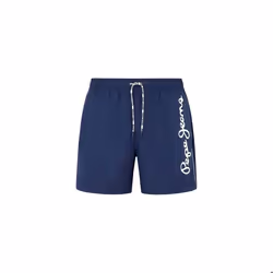 Short de bain Pepe Jeans Logo
