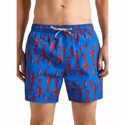 Short de bain Pepe Jeans Lobster