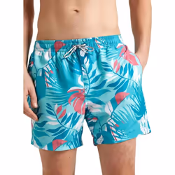 Short de bain Pepe Jeans Leaf