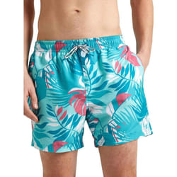 Short de bain Pepe Jeans Leaf