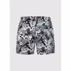 Short de bain Pepe Jeans Hibiscus
