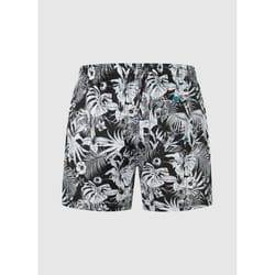 Short de bain Pepe Jeans Hibiscus