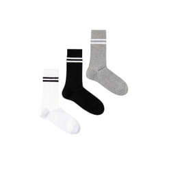 Chaussettes Pepe Jeans Rib CR (x3)