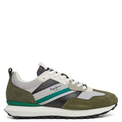 Baskets Pepe Jeans Foster Heat