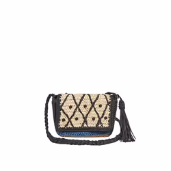 Sac bandoulière femme Pepe Jeans Priya Soleil
