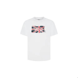 T-shirt Pepe Jeans Clag