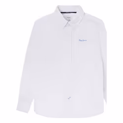 Chemise enfant Pepe Jeans Jayme