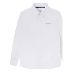 Chemise enfant Pepe Jeans Jayme