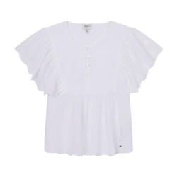 Blouse fille Pepe Jeans Omaira