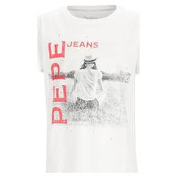 T-shirt fille Pepe Jeans Niggi