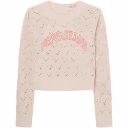 Pull fille Pepe Jeans Nabila