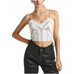 Débardeur femme Pepe Jeans Priscila