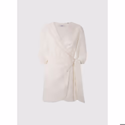 Robe portefeuille femme Pepe Jeans Dasha