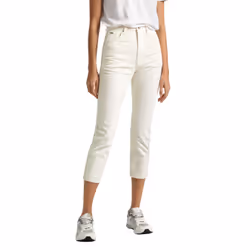 Jeans slim à taille haute femme Pepe Jeans