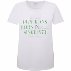 T-shirt femme Pepe Jeans Jasmine