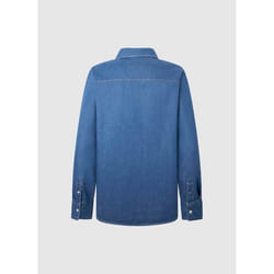 Chemisier femme Pepe Jeans Ivy