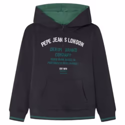 Sweatshirt enfant Pepe Jeans Beck