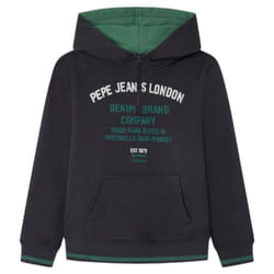 Sweatshirt enfant Pepe Jeans Beck