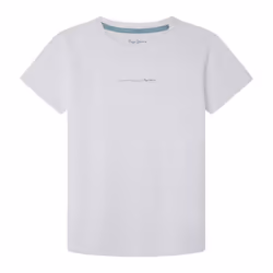 T-shirt enfant Pepe Jeans Davide