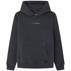 Sweatshirt à capuche enfant Pepe Jeans New Davide