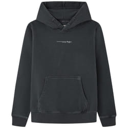 Sweatshirt à capuche enfant Pepe Jeans New Davide