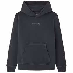 Sweatshirt à capuche enfant Pepe Jeans New Davide