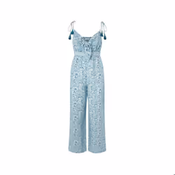 Combinaison femme Pepe Jeans Matilde