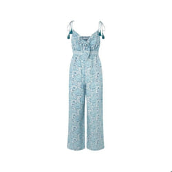 Combinaison femme Pepe Jeans Matilde