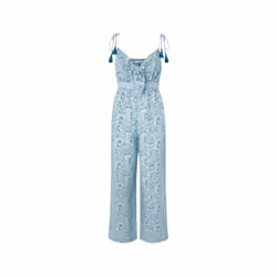 Combinaison femme Pepe Jeans Matilde
