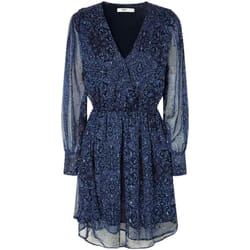 Robe femme Pepe Jeans Camille
