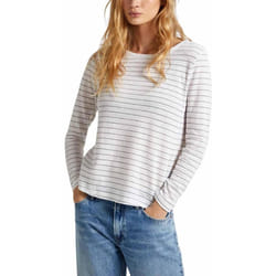 T-shirt à manches longues femme Pepe Jeans Jade