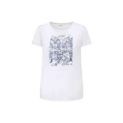 T-shirt femme Pepe Jeans Jury - L