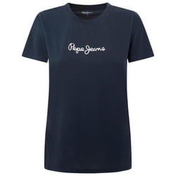 T-shirt femme Pepe Jeans Lorette