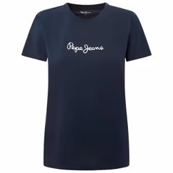 T-shirt femme Pepe Jeans Lorette