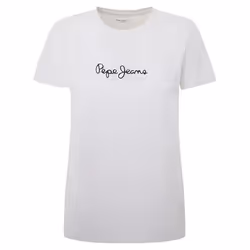 T-shirt femme Pepe Jeans Lorette