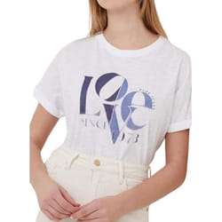 T-shirt femme Pepe Jeans Jax