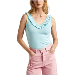 Débardeur femme Pepe Jeans Leire
