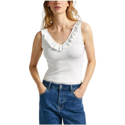 Débardeur femme Pepe Jeans Leire