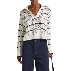 Pull femme Pepe Jeans Gemma