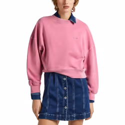 Sweatshirt femme Pepe Jeans Lynette