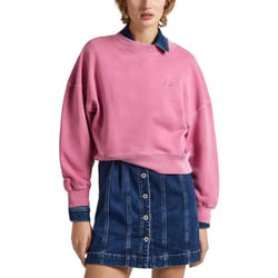 Sweatshirt femme Pepe Jeans Lynette