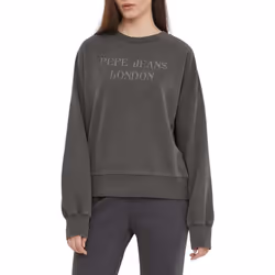 Sweatshirt femme Pepe Jeans Kelly