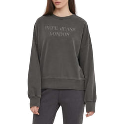Sweatshirt femme Pepe Jeans Kelly