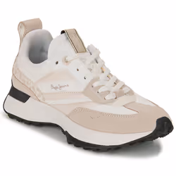 Pepe Jeans modèle Lucky Print Beige - 41