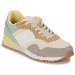 Pepe Jeans modèle London Urban W Multicolore