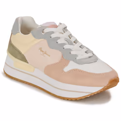 Pepe Jeans modèle Rusper Jelly Multicolore